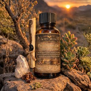 Protection Oil 30ml