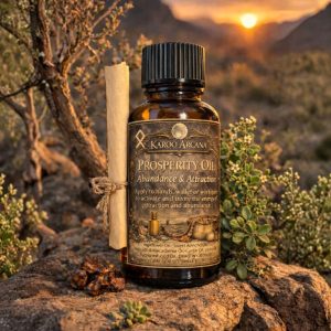 Prosperity Oil 30ml
