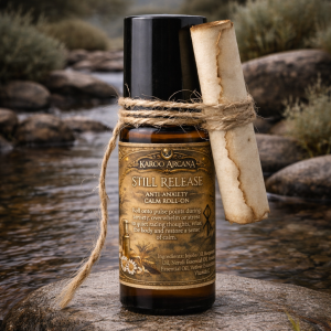 Still Release Calm Roll-on