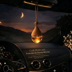 Car Perfume