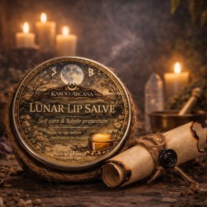 Lunar Lip Salve 7g