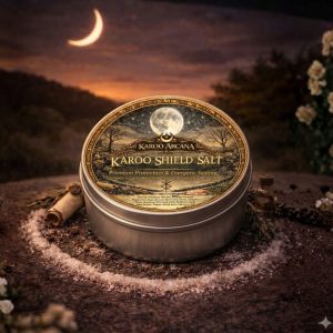 Karoo Shield Salt